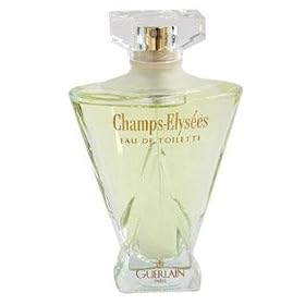 Champs Elysees Eau De Toilette Spray 50ml/1.7oz