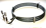 BAUMATIC 3 TURN 2500 WATT FAN OVEN ELEMENT