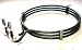 BAUMATIC 3 TURN 2500 WATT FAN OVEN ELEMENT