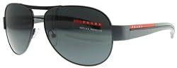 PRADA SPS51L color 7AX1A1 Sunglasses