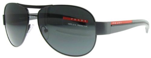 PRADA SPS51L color 7AX1A1 Sunglasses