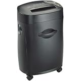 Royal 16-Sheet Cross-Cut Shredder