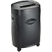 Royal 160MX 16-Sheet Cross Cut Paper Shredder - Black