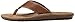 Margaritaville Footwear Men's Marlin Thong Flip-Flop