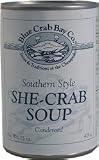 Review Bay Beyond  / Blue Crab Bay She-Crab Soup 15 oz 4 count