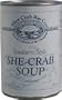 Blue Crab Bay She-Crab Soup 15 oz - 4 Unit Pack