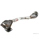 Bosal ( Non-CARB Compliant) Catalytic Converter by Bosal