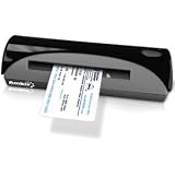 Ambir Visigo Photo Sleeve SA170-25 - Scanner photo sleeve (pack of 25 )