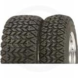 CARLISLE ALL TRAIL 22X11-10 4PLY ATV TIRE #510016 510016
