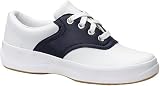 Keds - Women's Keds School Days Leather