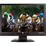 22W LCDTV 1680X1050 5MS1000:1 300NITS BLACK VGA HDMI SPKR 1YR