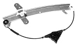 Dorman OE Solutions Window Regulator 740-686