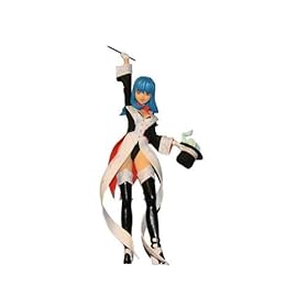  DC Comics Ame Comi Zatanna PVC Figure