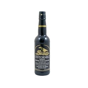 Sherry Wine Vinegar, Reserva