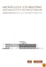 Archaeology of Modernism: Bauhaus Dessau (Bauhaus Band)