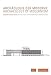 Books : Archaeology of Modernism: Bauhaus Dessau (Bauhaus Band)