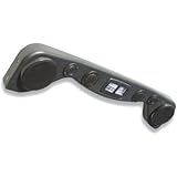 Vertically Driven 792501 6 Speaker Upholstered Sound Bar Wrangler 87-02