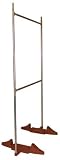 EarthBox RB-SS-TRC Staking System In Terra Cotta for the EarthBox Garden Kit