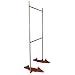 EarthBox RB-SS-TRC Staking System In Terra Cotta for the EarthBox Garden Kit