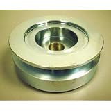 1963-71 Corvette Alternator Pulley by Chevrolet