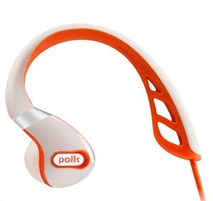 Polk Audio UltraFit 3000 Headphones - White (ULTRAFIT 3000WHT)