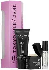TokyoMilk Dark Tainted Love Trio