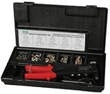 Marson (MAR39203) Professional Metric Thread-SetterÖ Kit