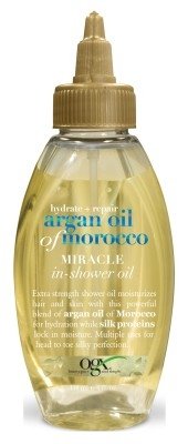 Ogx Argan Oil Of Morocco Miracle In-Shower Oil 4oz