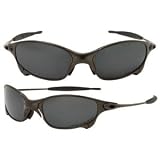 Oakley Juliet Sunglasses - Polarized Lens