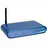 Refurbished Trendnet Tew-435brm Wireless G Adsl Firewall Modem Router Excellent Performance