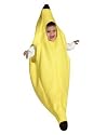 Banana Infant Bunting Costume (3 - 12 months)