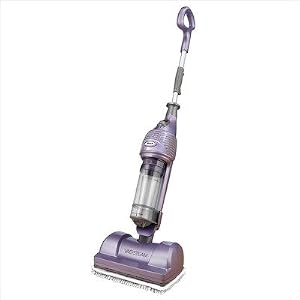 Shark Vac Then Steam Mop