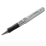 Spy Nanny Pen Cam (4GB USB Drive + Pinhole Camera + Voice Recorder)