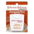 Johnson & Johnson Reach Dental Floss, Unwaxed, 50Yards