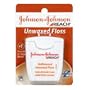 Johnson Johnson Reach Unwaxed Floss Unflavored 55 Yd