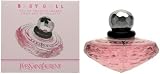 Baby Doll Candy Pink by Yves Saint Laurent for Women 1.6 oz Light Eau de Toilette Spray 2007 Limited Edition