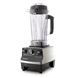 Vitamix 1710 Professional Series 500 Variable-Speed Countertop Blender with 2+ HP Motor and 64-Ounce Jar
