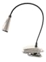 Fulcrum Clip-On Work Light/BBQ Light