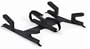Big Sky Two-Gun Overhead Truck Rack