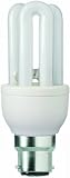 Kitchen & Housewares : Philips Energy Saving Lightbulb 11w BC Cap Stick 5 Pack 10 Year