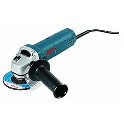 Robt. Bosch Tool 1375A Bosch 4-1/2" Angle Grinder