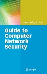 Guide to Computer Network Security (Computer Communications and Networks)