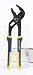 Tools & Hardware : Irwin #2078510 10' Groove Joint Pliers