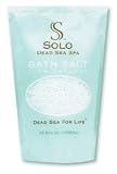 BATH SALT DEAD SEA FOR LIFE 33.8FL.OZ