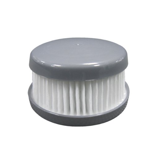 BLACK&DECKER ORB48用交換HDフィルター VFORB10 白
