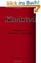 KINDSTOD: M�glichkeiten ad�quater Trauerarbeit