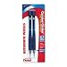 Quicker Clicker Mechanical Pencil, .7MM, Assorted Color Barrels, 2/Pack PENPD347BP2K6 Image