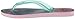 Havaianas Women's Slim Tie Dye Flip Flop