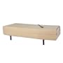 Elegant Home Fashions ECTB-Set Adjustable Bed Set Twin