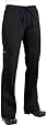 Chef Works CPWO-BLK Women's Cargo Chef Pants, Black, Size M